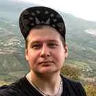 Скворцов Дмитрий